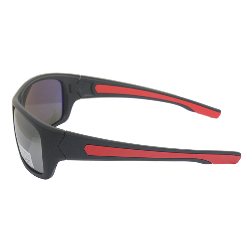 Outdoor Sports Polarized Sunglasses for Men Women