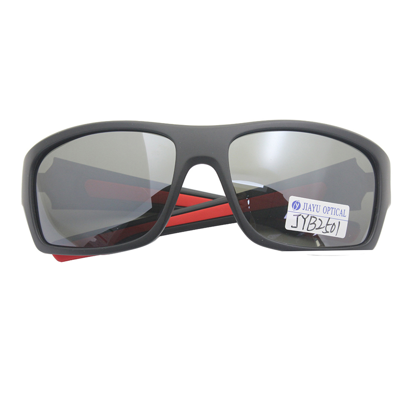 Outdoor Sports Polarized Sunglasses for Men Women
