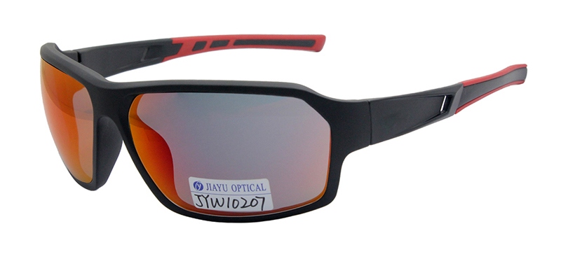 Sunglasses for Running