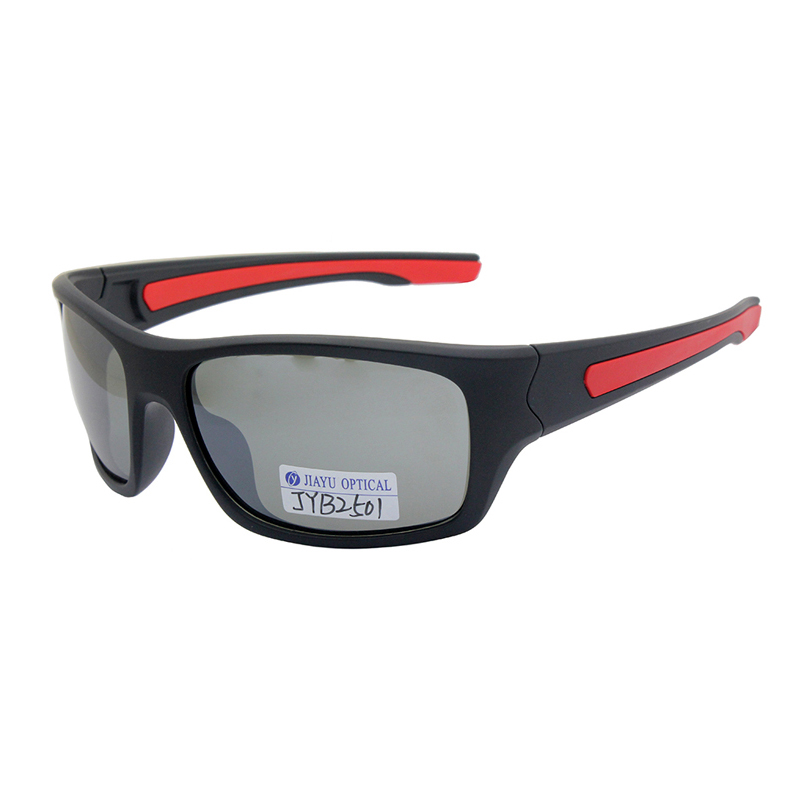 Outdoor Sports Polarized Sunglasses for Men Women