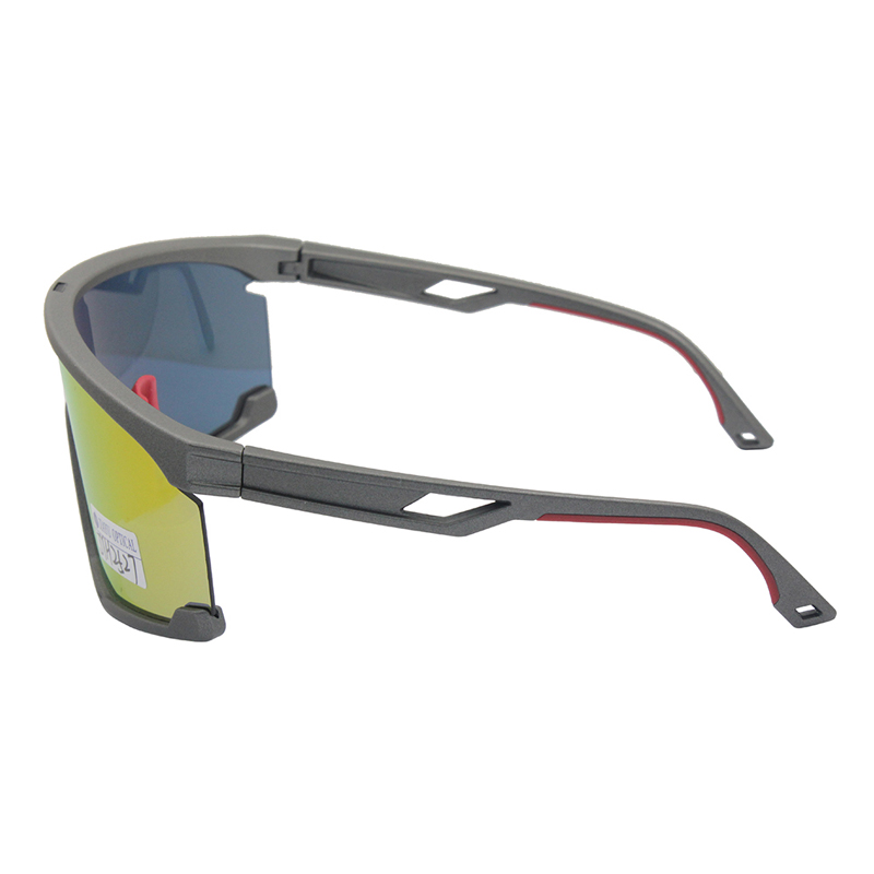 OEM Wholesale Cycling Sunglasses Outdoor TR90 Glasses