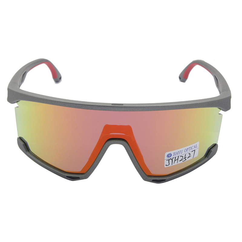OEM Wholesale Cycling Sunglasses Outdoor TR90 Glasses