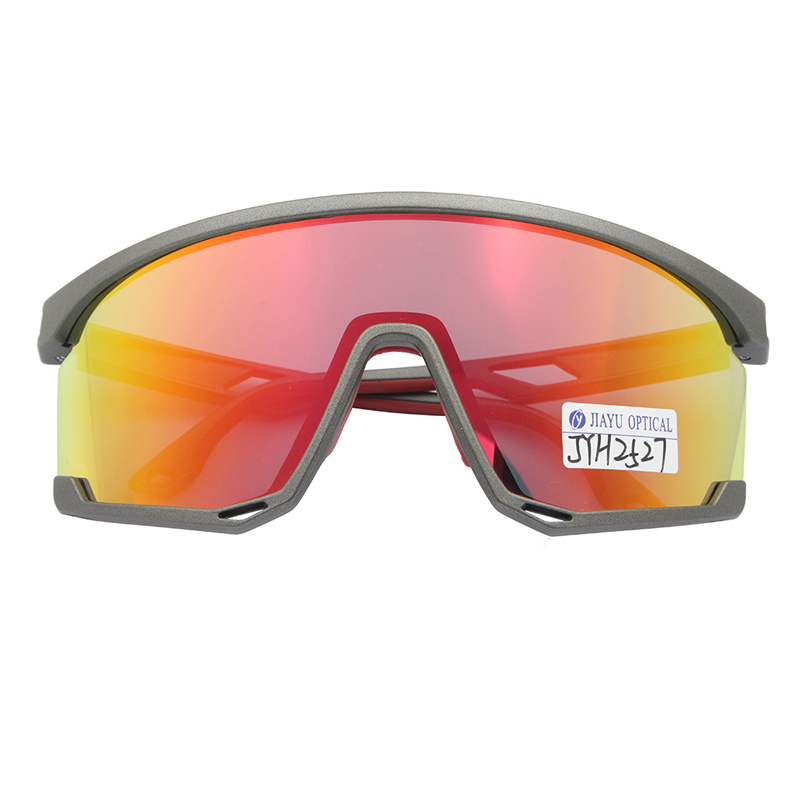 OEM Wholesale Cycling Sunglasses Outdoor TR90 Glasses