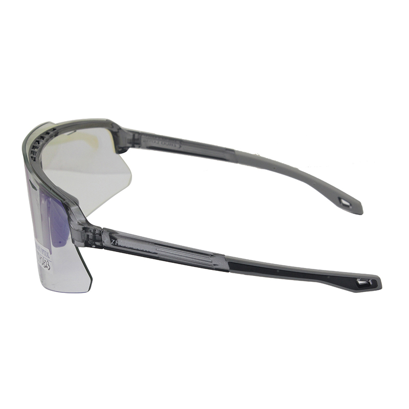 Photochromic Sports Sunglasses For Cycling Bike Glasses