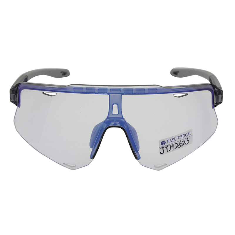 Photochromic Sports Sunglasses For Cycling Bike Glasses