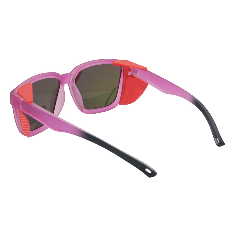 High Quality Float Sunglasses with Side Shield