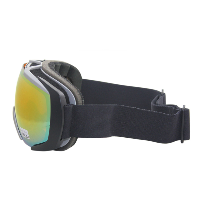 Ski Snowboard Goggles for Men Women Anti Fog UV400