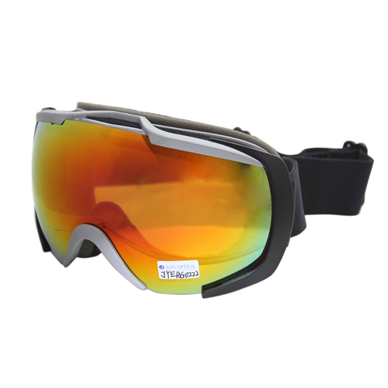 Ski Snowboard Goggles for Men Women Anti Fog UV400