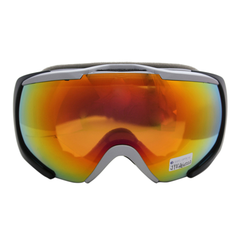 Ski Snowboard Goggles for Men Women Anti Fog UV400