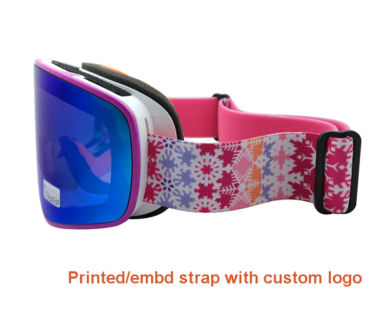 Snow Goggles Manufacturers