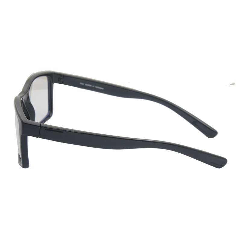 Fashion tr90 Glasses Frames Non Prescription Fake Glasses for Women Men
