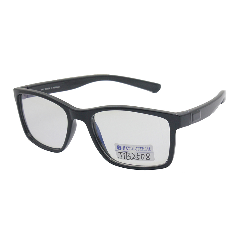 Fashion tr90 Glasses Frames Non Prescription Fake Glasses for Women Men