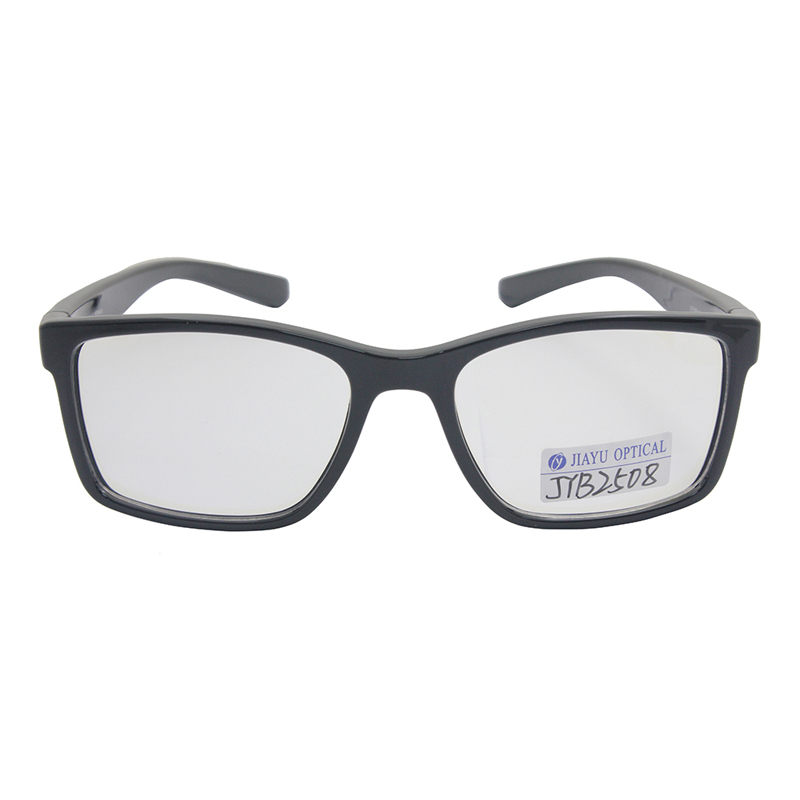 Fashion tr90 Glasses Frames Non Prescription Fake Glasses for Women Men
