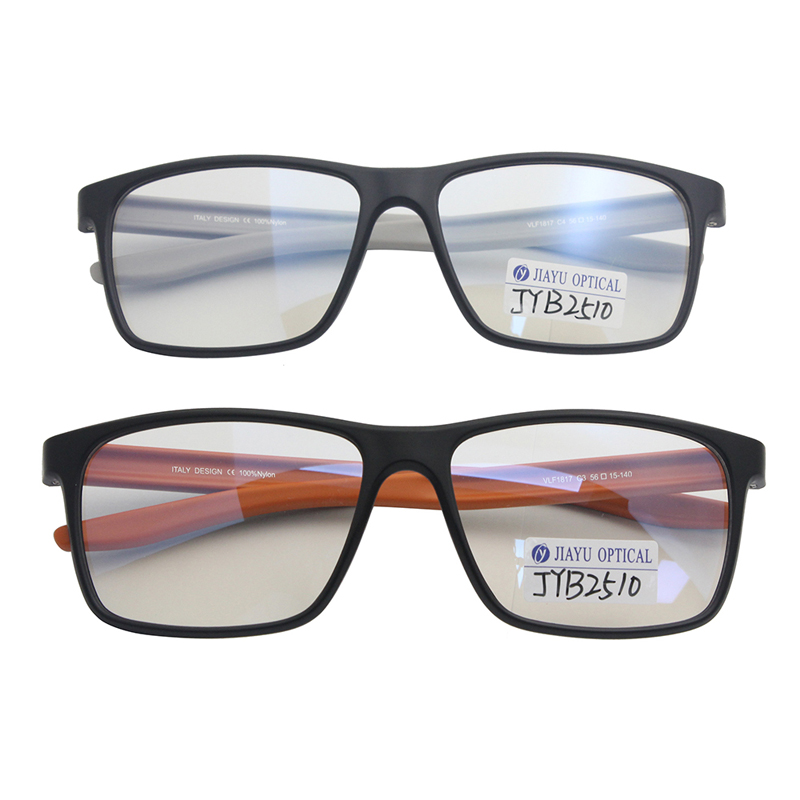 Blue Light Blocking Reading Glasses Non-Prescription Eyeglasses Frames