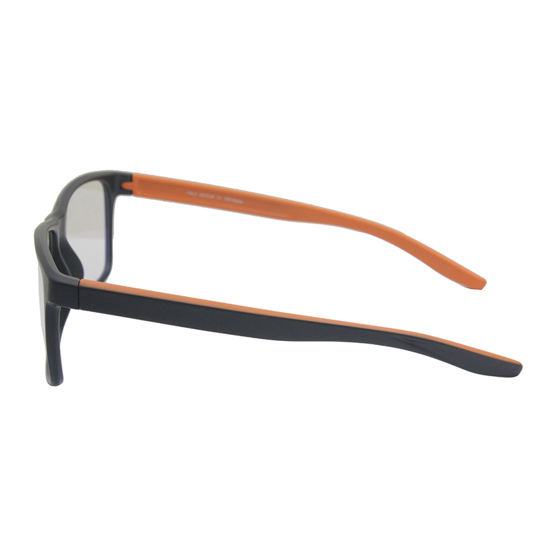 Blue Light Blocking Reading Glasses Non-Prescription Eyeglasses Frames