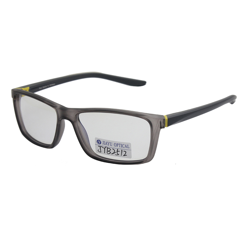 Non-Prescription Plastic Eyeglasses Frames for Women Men