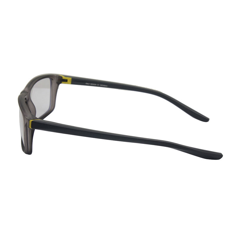 Non-Prescription Plastic Eyeglasses Frames for Women Men
