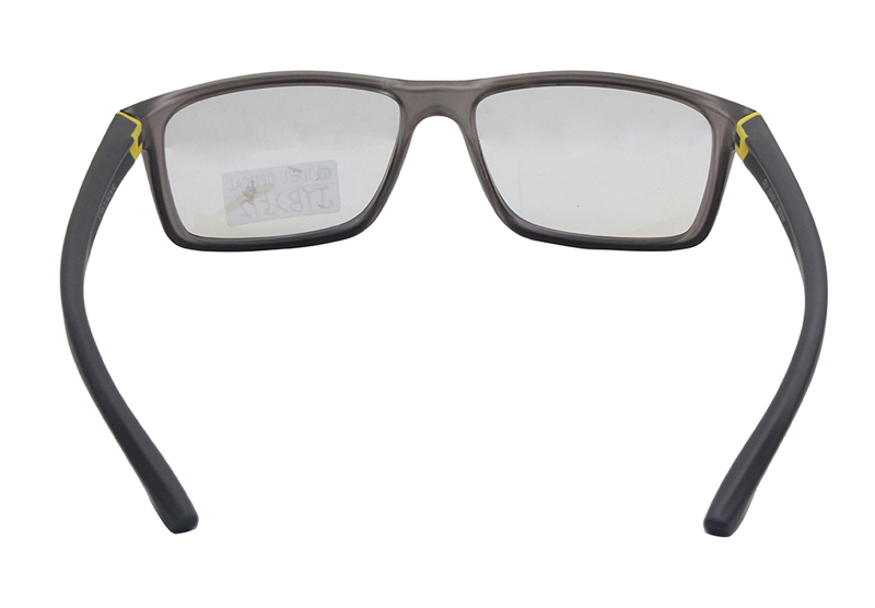 Plastic Eyeglasses Frames