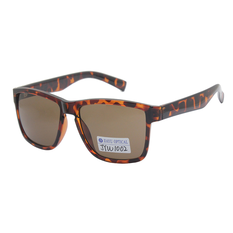Bulk Classic Retro Plastic Sunglasses for Unisex Adult