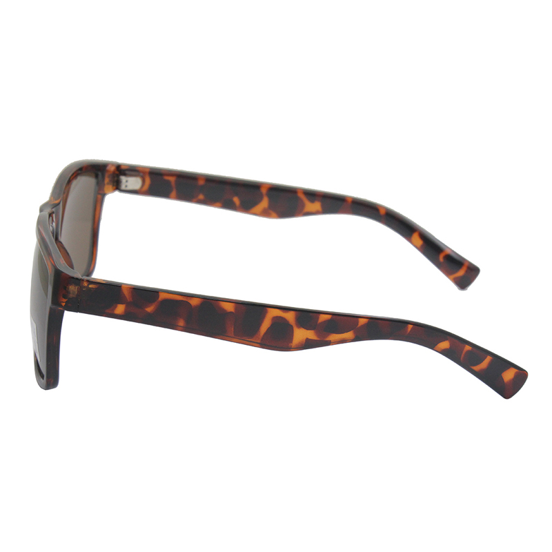 Bulk Classic Retro Plastic Sunglasses for Unisex Adult
