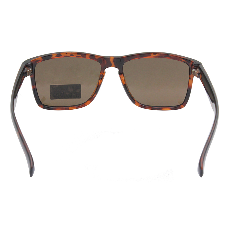 Bulk Classic Retro Plastic Sunglasses for Unisex Adult