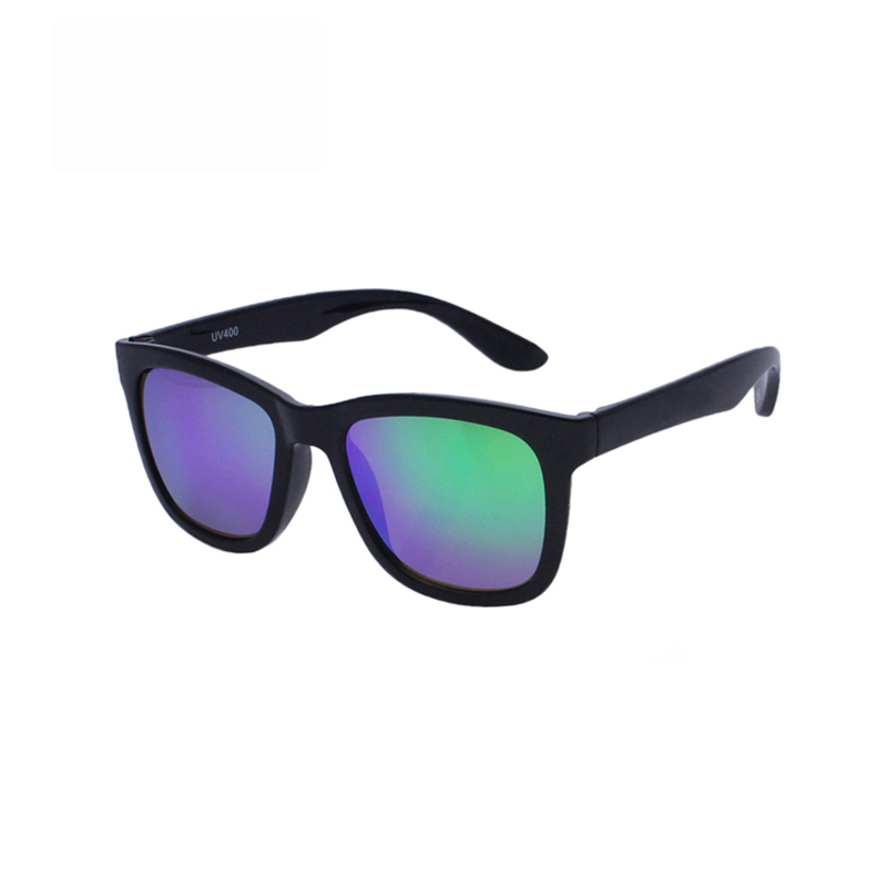 Kids Sunglasses with UV400 Protection Neon Sunglasses for Boys & Girls