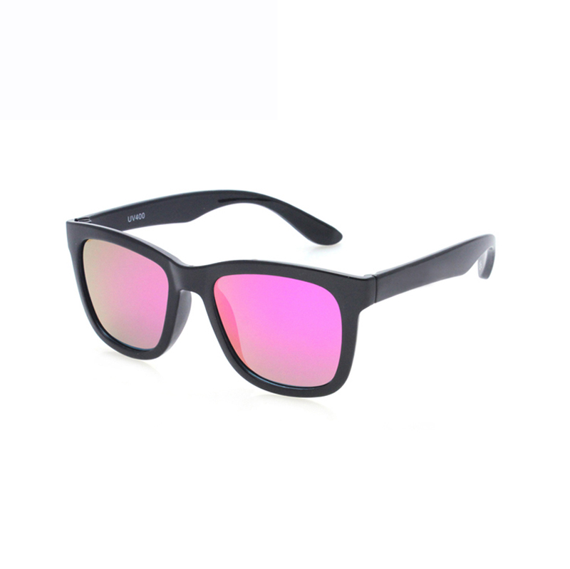 Kids Sunglasses with UV400 Protection Neon Sunglasses for Boys & Girls