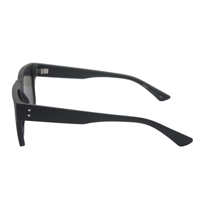 Vintage Fashion Rectangle Sunglasses for Women
