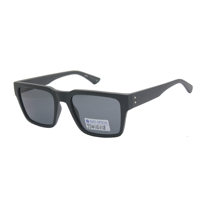 Vintage Fashion Rectangle Sunglasses for Women
