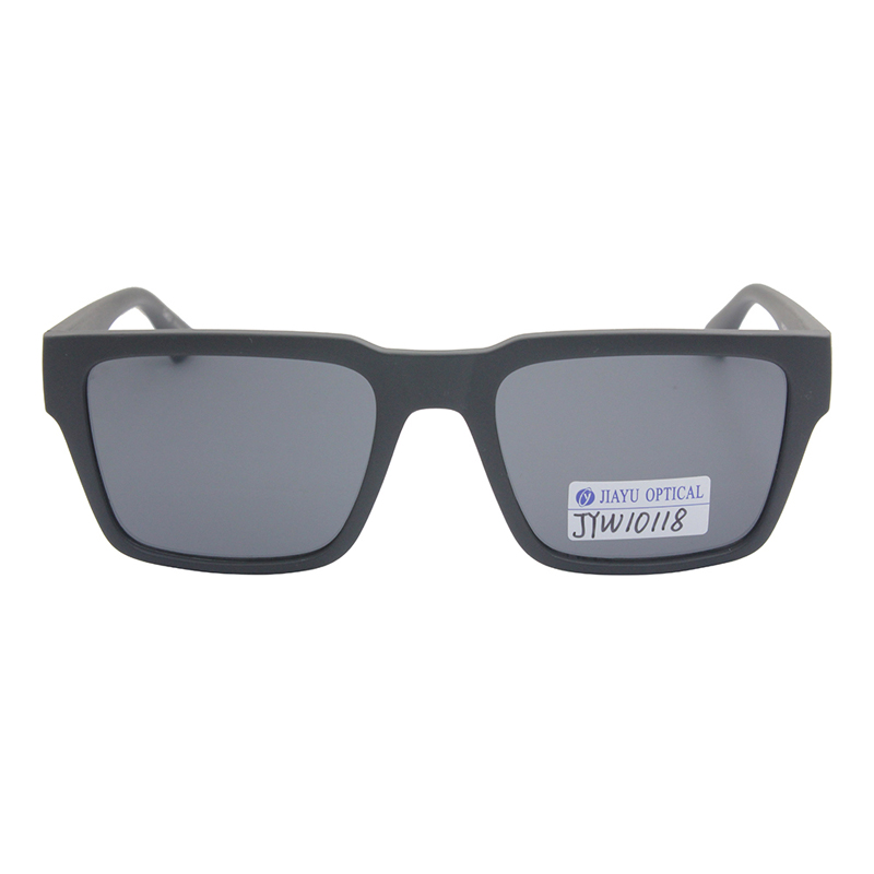 Vintage Fashion Rectangle Sunglasses for Women