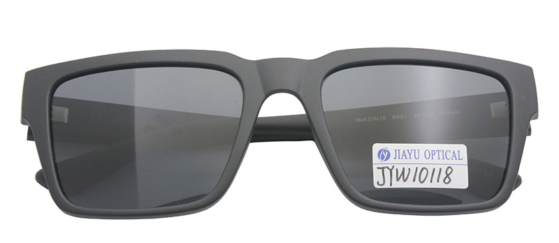 Rectangle Sunglasses