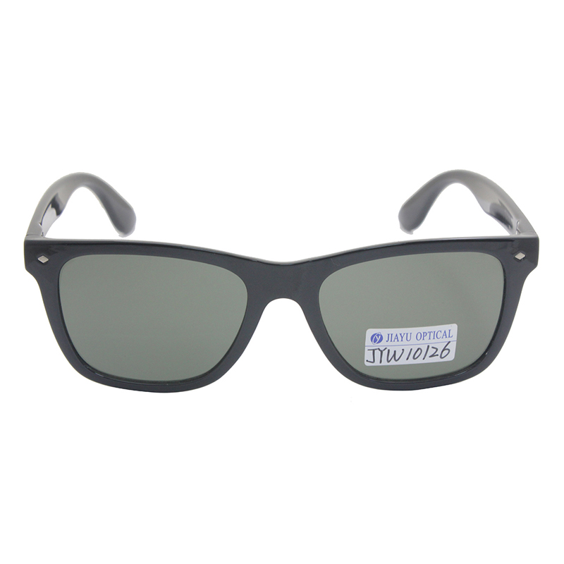 Plastic Vintage Retro Custom Sunglasses Classic Shades Eyewear