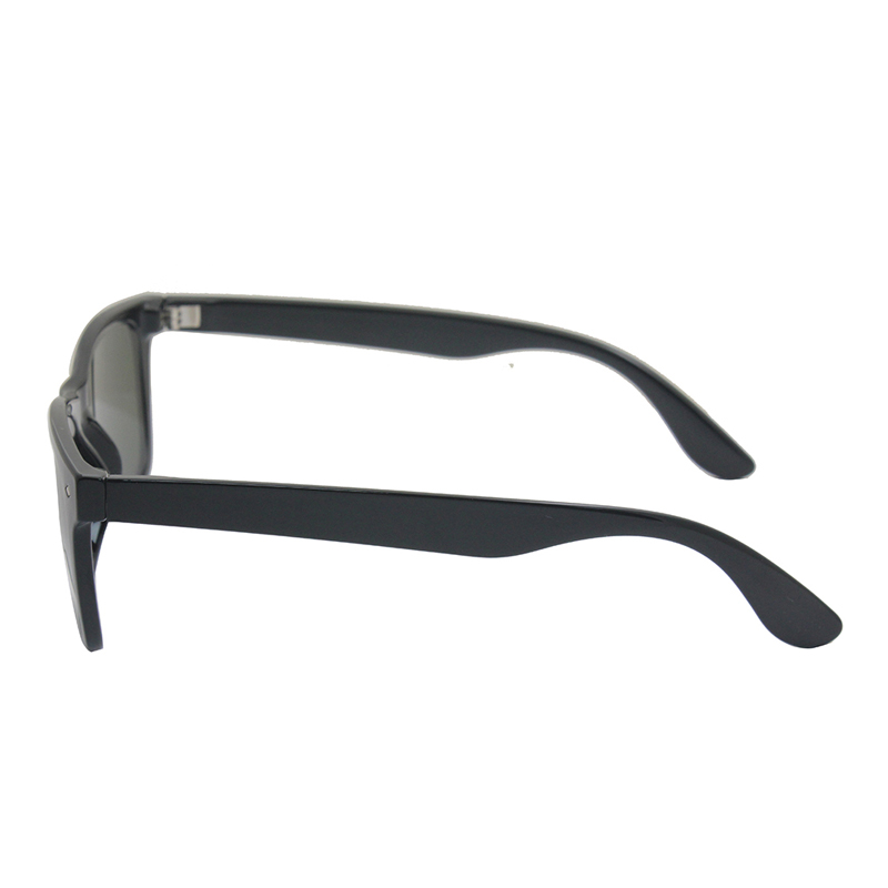 Plastic Vintage Retro Custom Sunglasses Classic Shades Eyewear