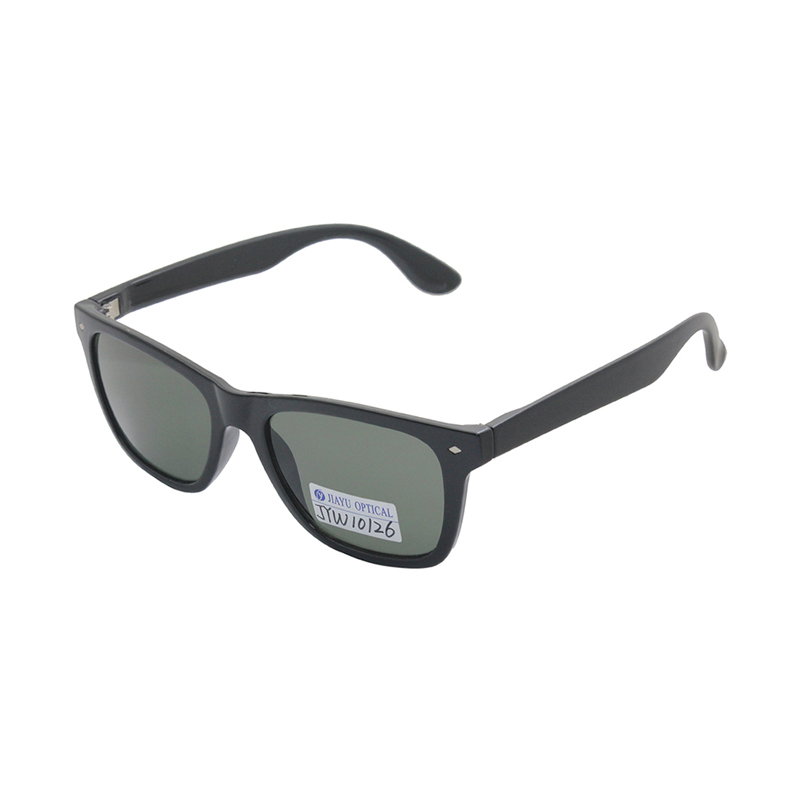 Plastic Vintage Retro Custom Sunglasses Classic Shades Eyewear
