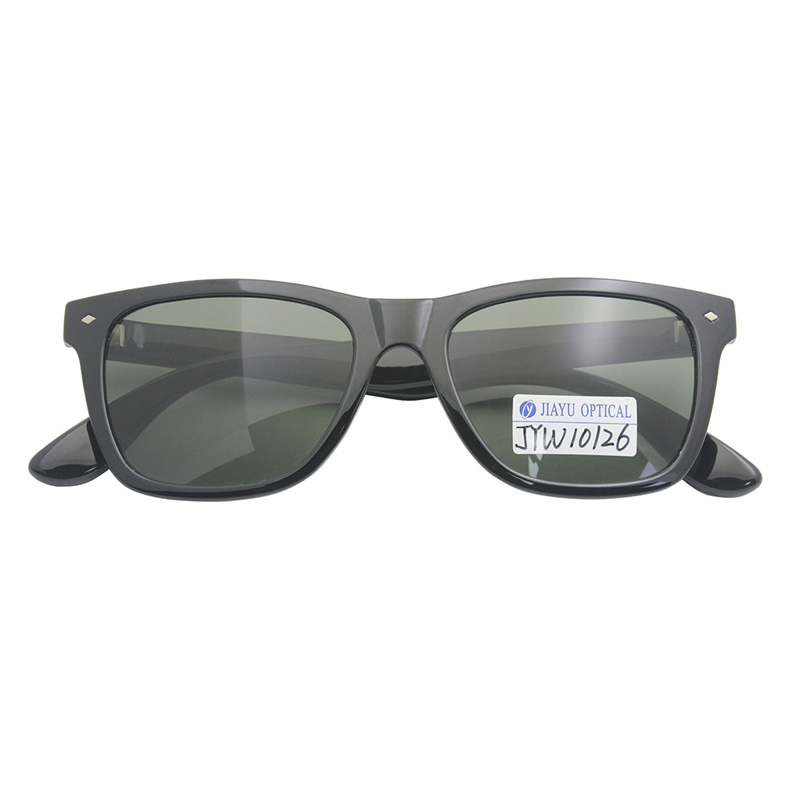 Plastic Vintage Retro Custom Sunglasses Classic Shades Eyewear