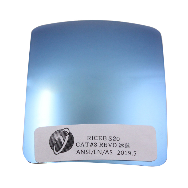 Custom Revo TAC Polarized Sunglasses Lenses With UV400 UV420