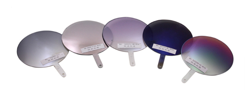 PC Lenses for Sunglasses