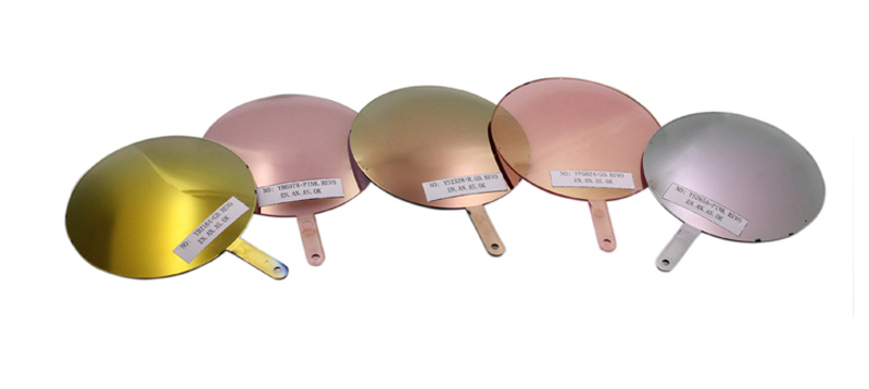 Polycarbonate PC Lenses