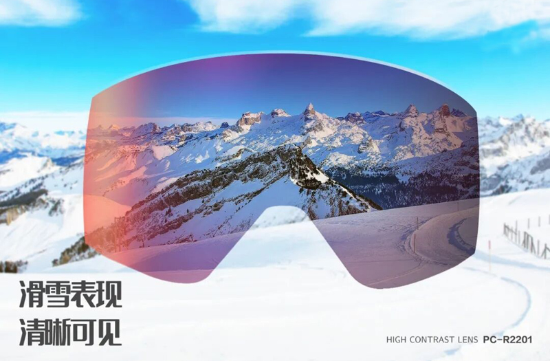 PC Lenses for Sunglasses