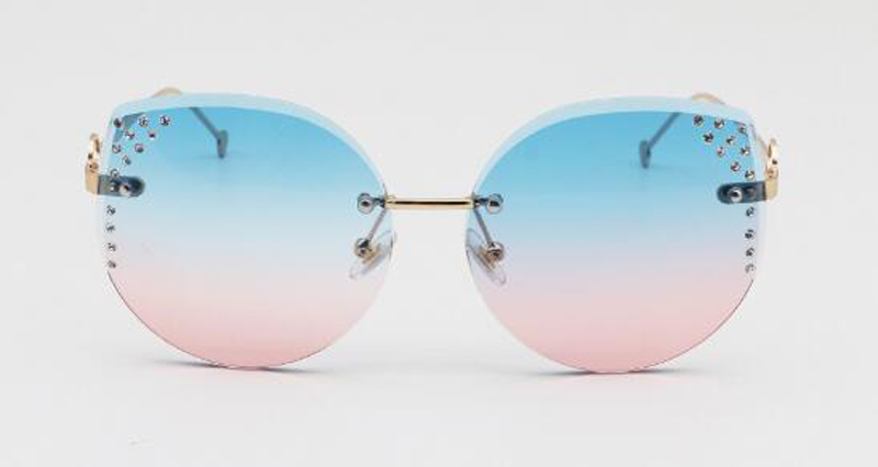 Polycarbonate Sunglasses Lenses
