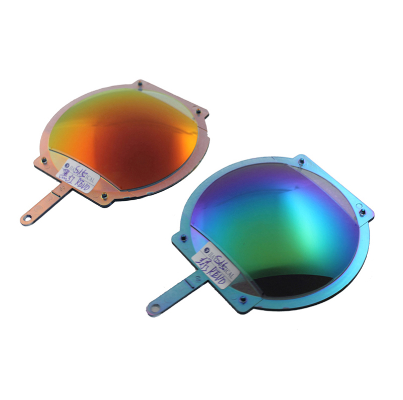 Professional Revo Polycarbonate PC Polarized Sunglasses Lenses