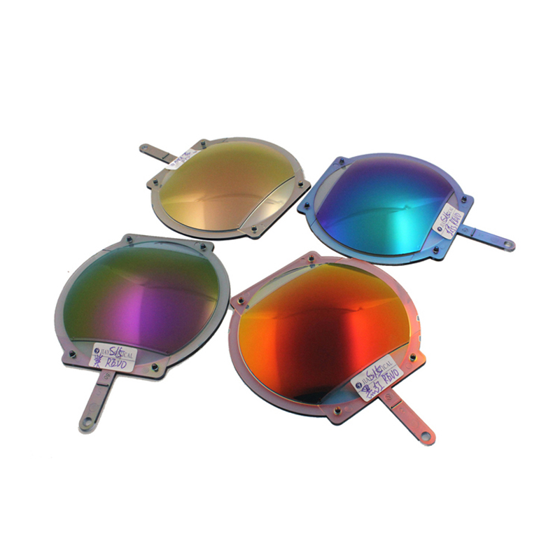 Professional Revo Polycarbonate PC Polarized Sunglasses Lenses