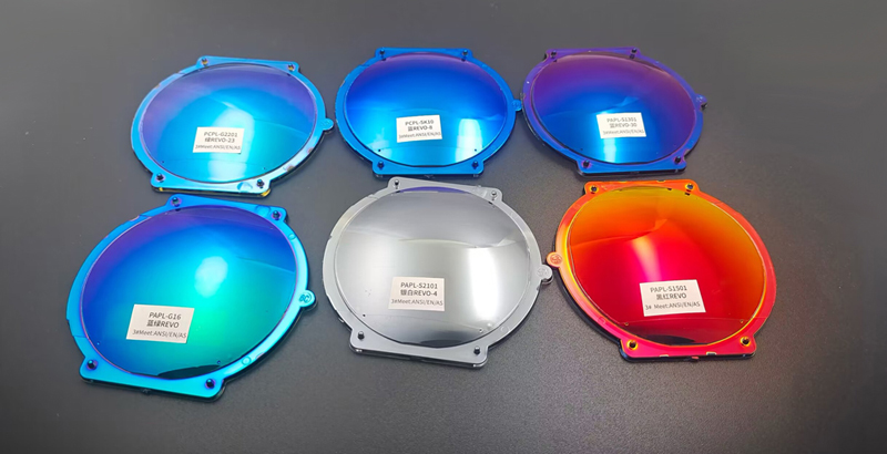 PC Polarized Lenses