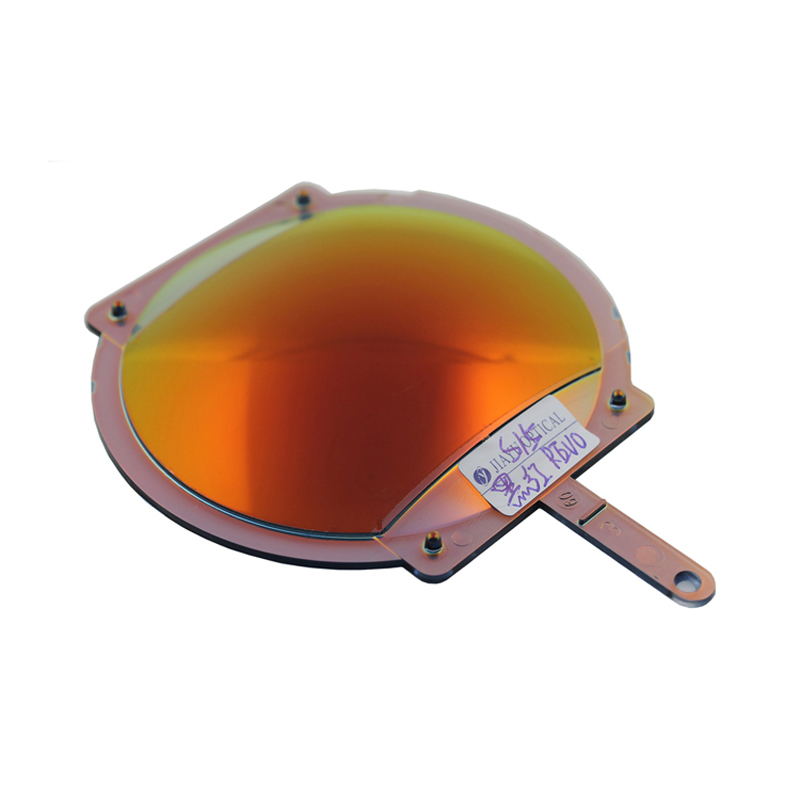 High Standard OEM Anti-glare PC Polarized Lenses for Sunglasses