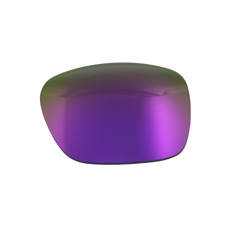 Hot-Selling PC Polycarbonate Polarized Lenses UV400 for Sports Sunglasses