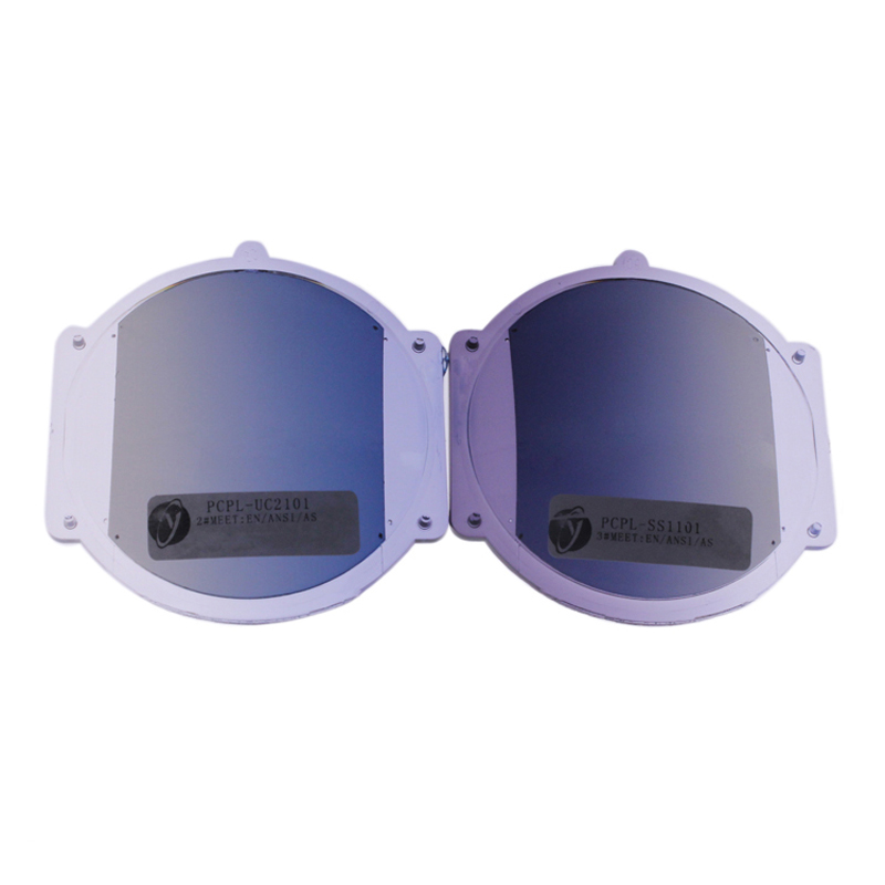 Hot-Selling PC Polycarbonate Polarized Lenses UV400 for Sports Sunglasses