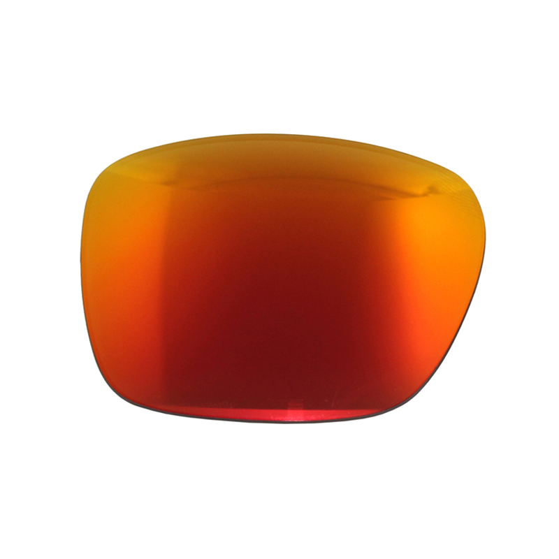 Hot-Selling PC Polycarbonate Polarized Lenses UV400 for Sports Sunglasses