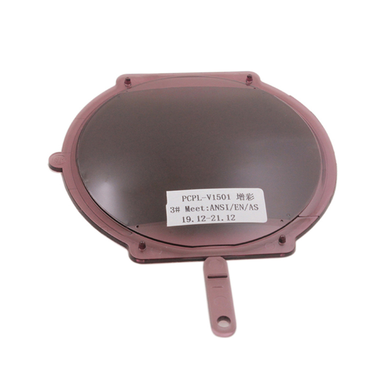 High Quality Wholesale Factory High Definition and Contrast Lenses