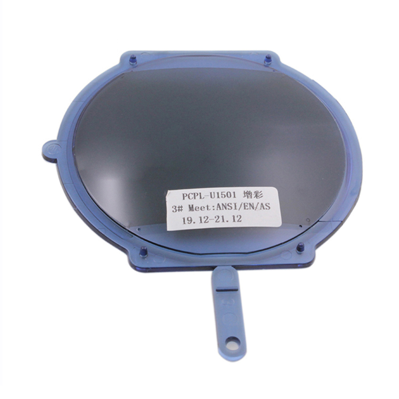 High Quality Wholesale Factory High Definition and Contrast Lenses