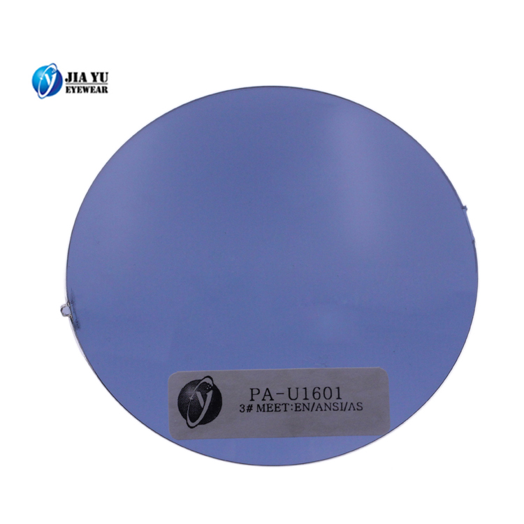 メーカー卸売UV400 PAナイロンサングラスレンズ